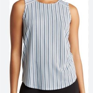 Premise Studio Sleeveless Top (NWT)